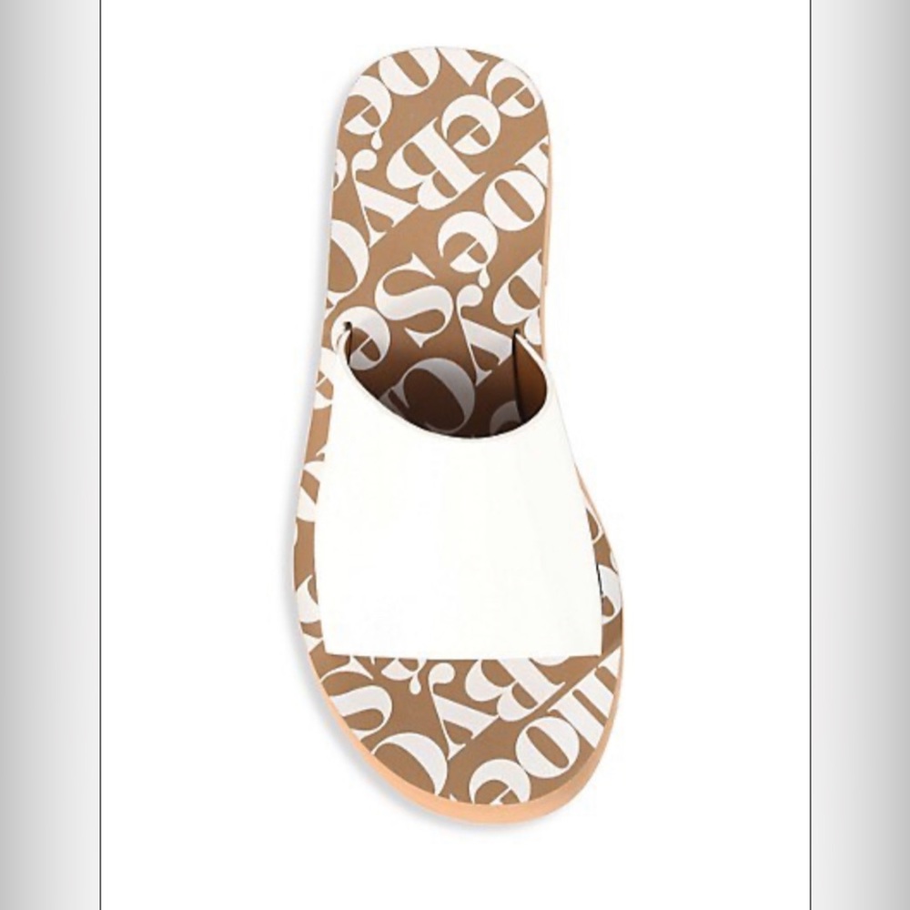 See by Chol’e Essie Leather Mules